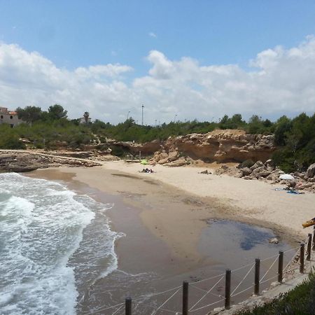 Msj 87 Duplex Con Vistas Al Mar Daire L'Ametlla de Mar Dış mekan fotoğraf