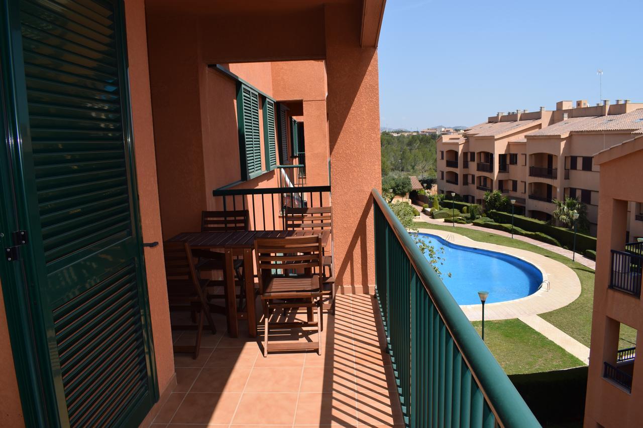 Msj 87 Duplex Con Vistas Al Mar Daire L'Ametlla de Mar Dış mekan fotoğraf