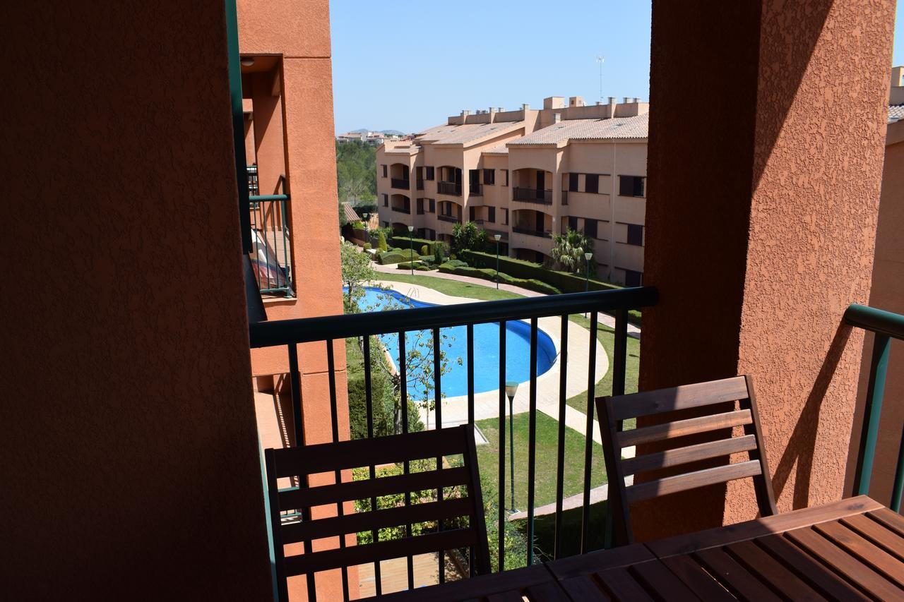 Msj 87 Duplex Con Vistas Al Mar Daire L'Ametlla de Mar Dış mekan fotoğraf