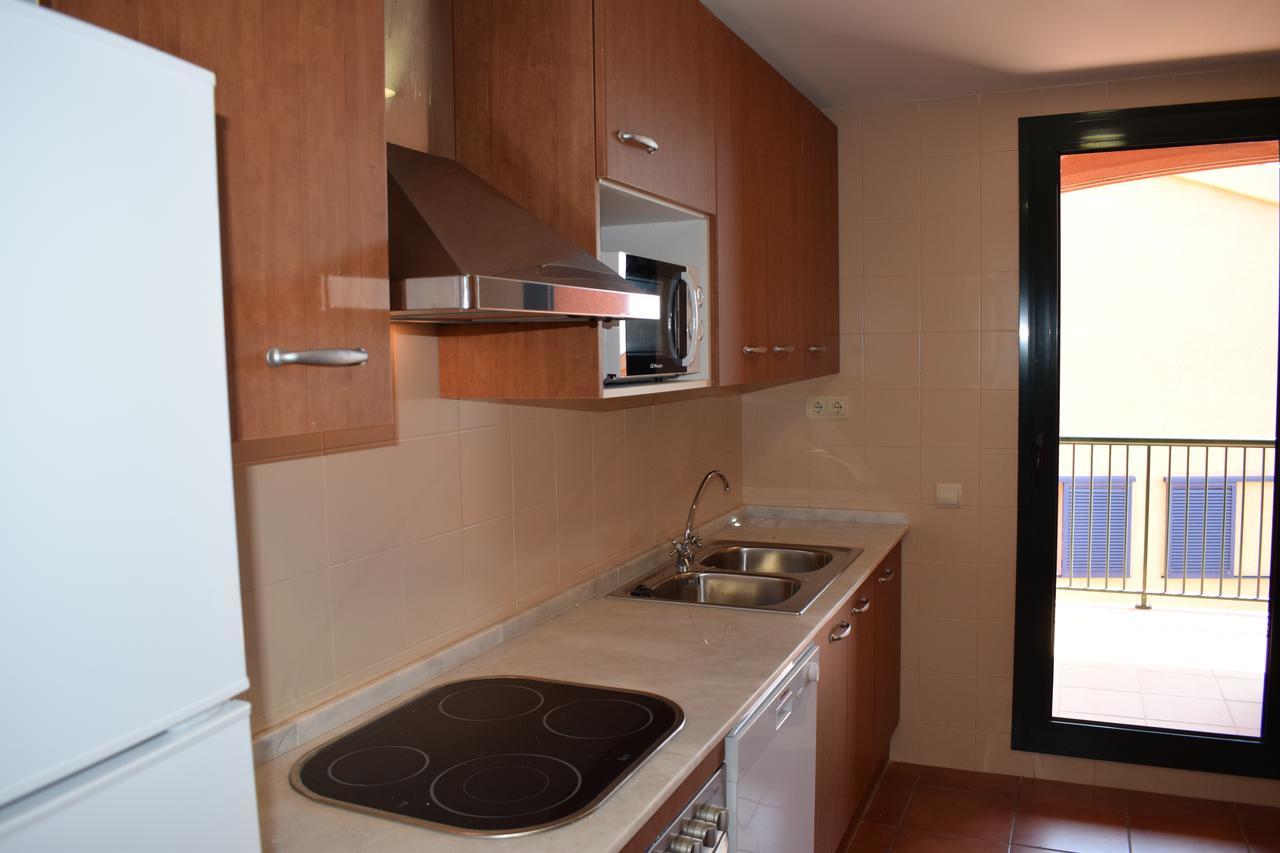Msj 87 Duplex Con Vistas Al Mar Daire L'Ametlla de Mar Dış mekan fotoğraf